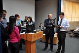 Предприниматели учатся «отражать» проверки налоговиков